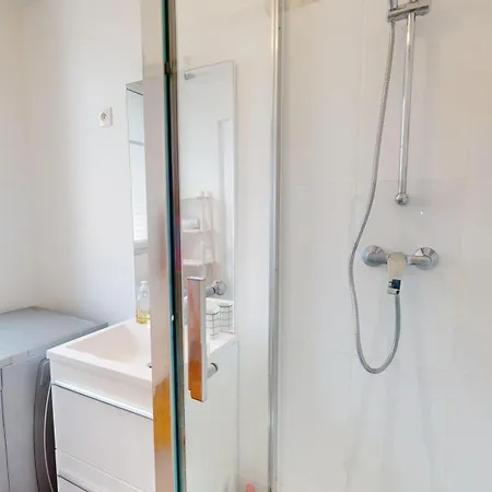 Joivy Wonderful Flat Near The Eiffel Tower アパート *