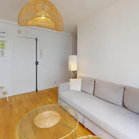 Joivy Wonderful Flat Near The Eiffel Tower パリ