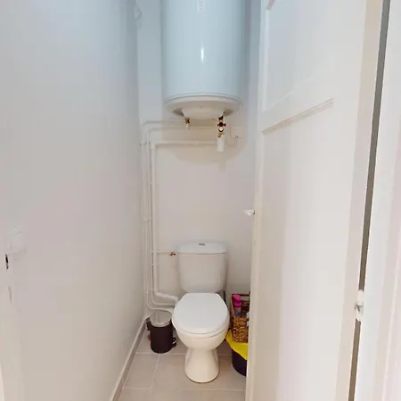 Joivy Wonderful Flat Near The Eiffel Tower アパート *