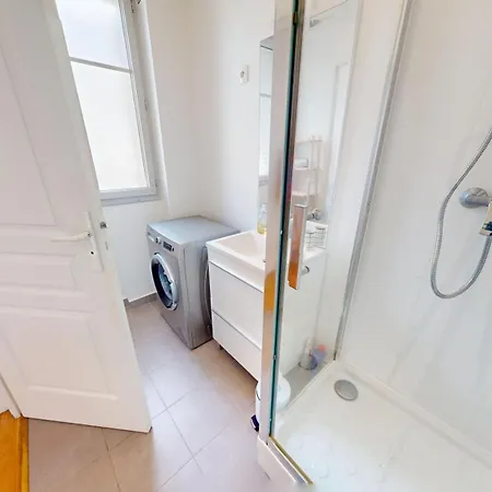 Joivy Wonderful Flat Near The Eiffel Tower * パリ