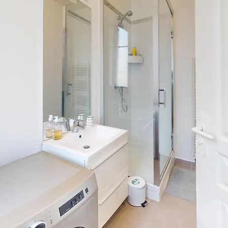 Joivy Wonderful Flat Near The Eiffel Tower アパート パリ